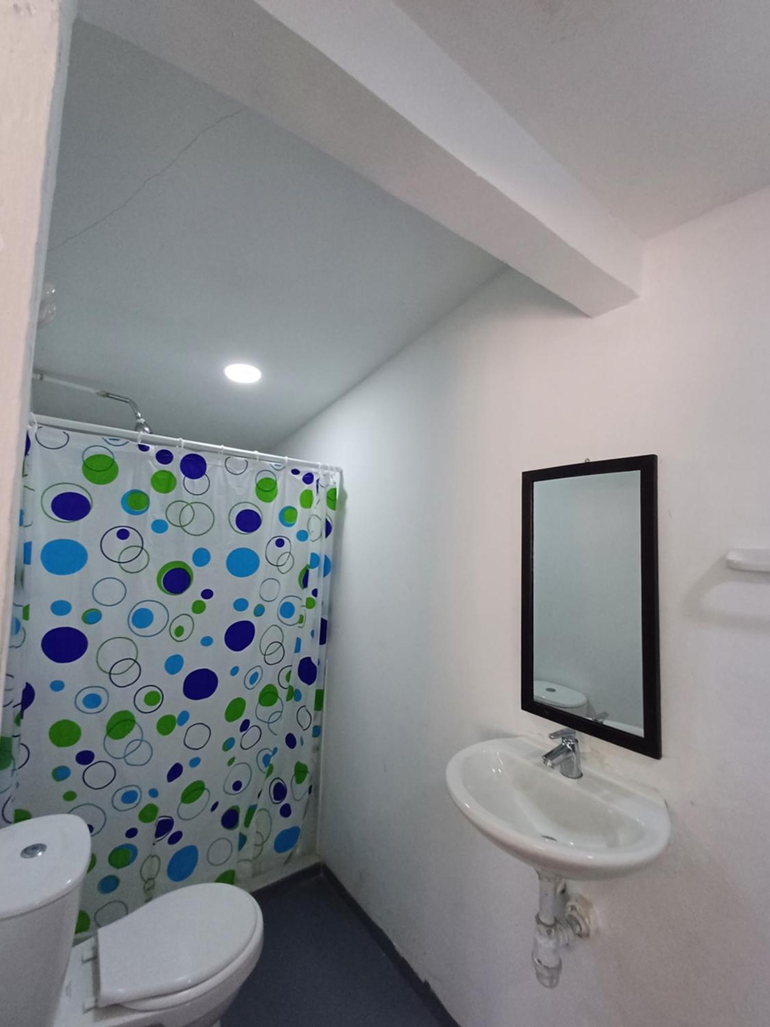 Guest house Punta Arena Beach