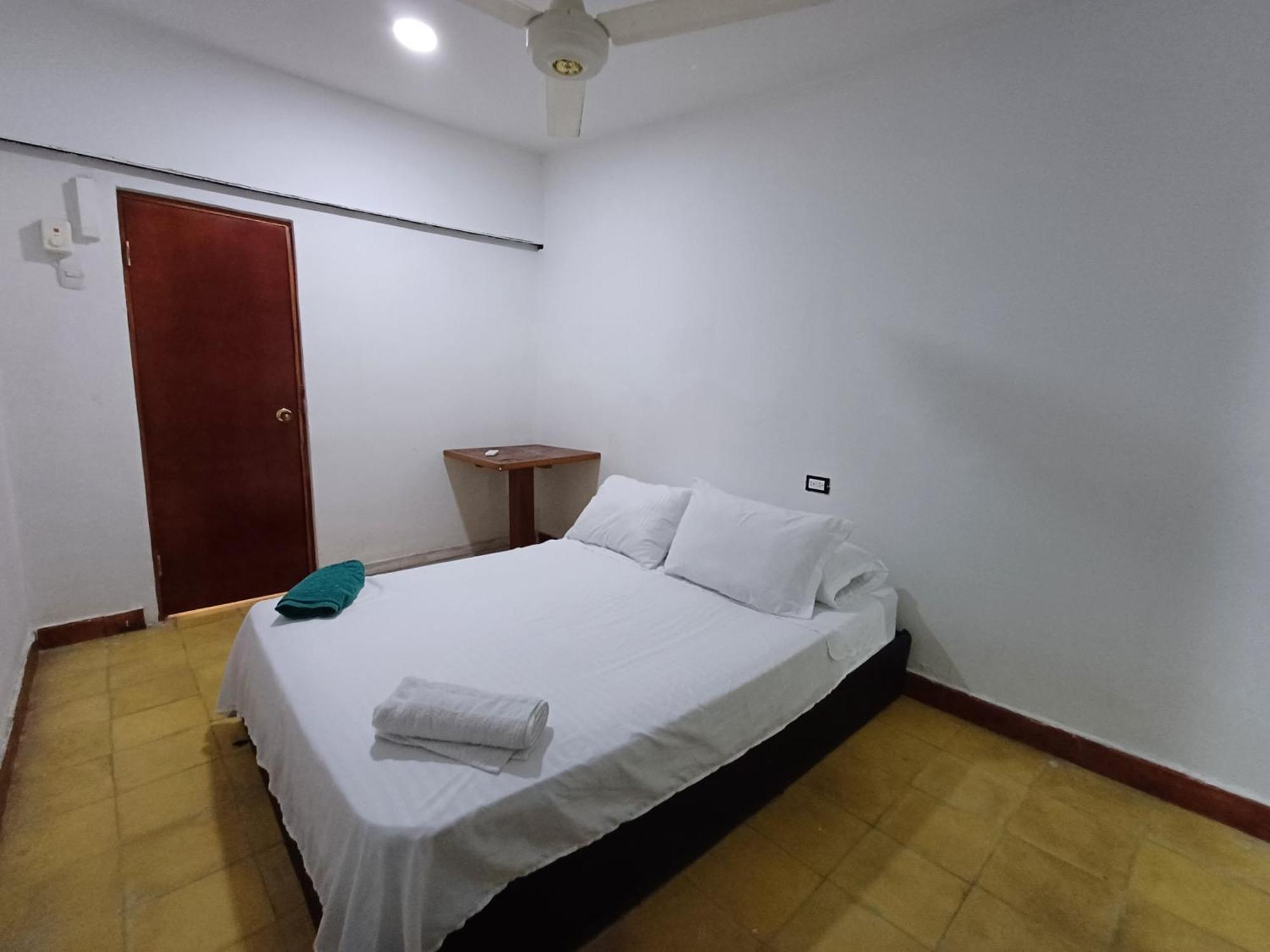 Guest house Punta Arena Beach
