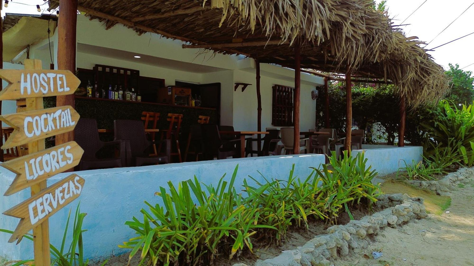 Guest house Punta Arena Beach Playa de Punta Arena