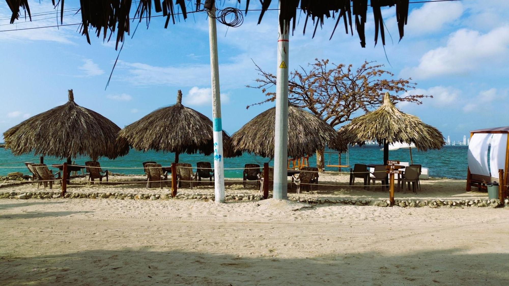 Punta Arena Beach Guest house Playa de Punta Arena