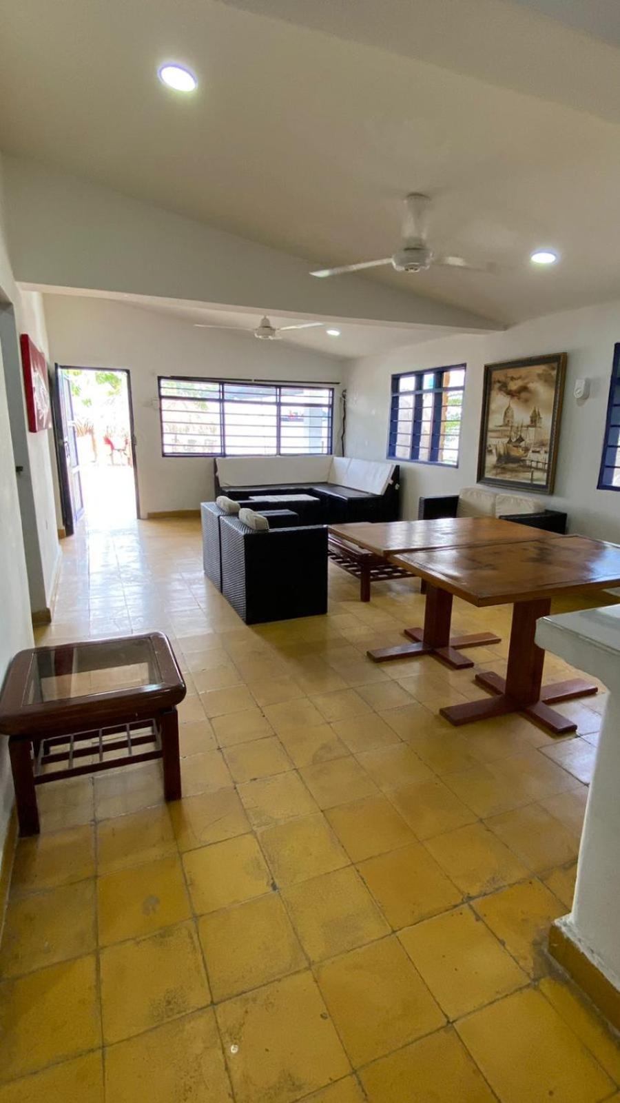 Punta Arena Beach Guest house Playa de Punta Arena