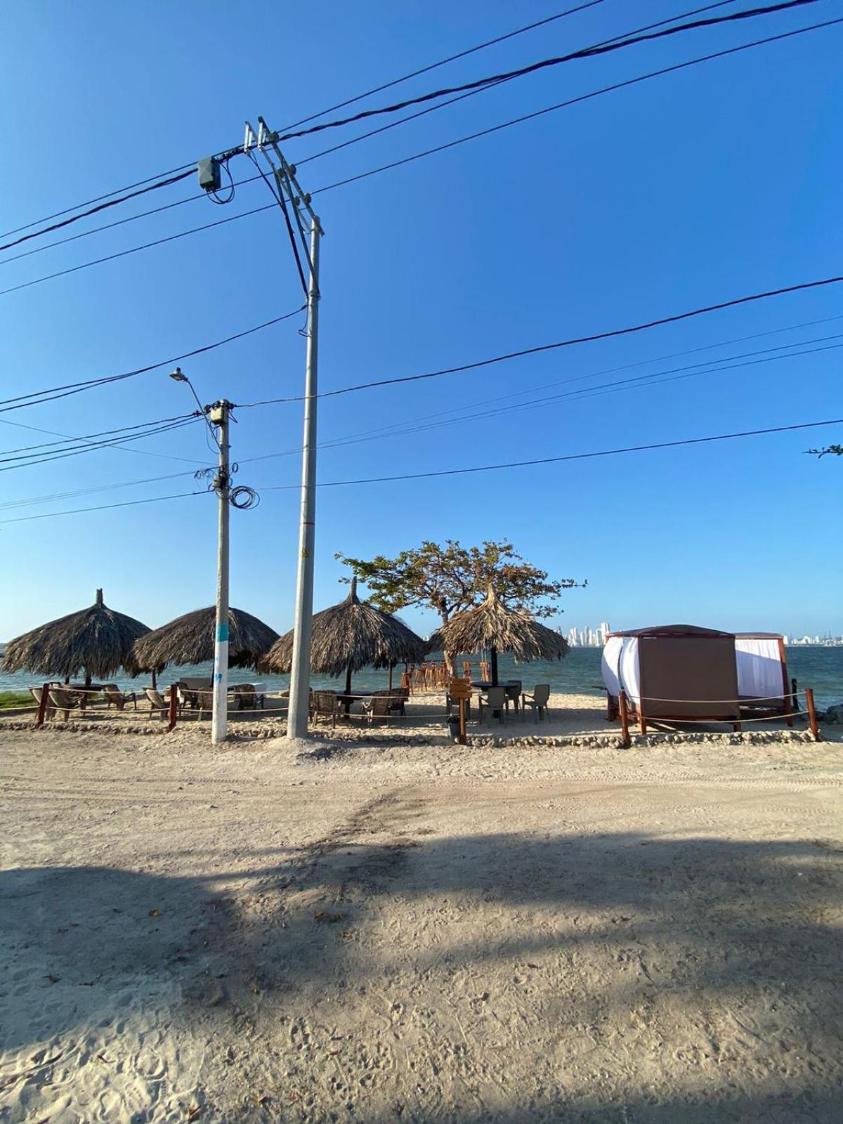 Punta Arena Beach Guest house Playa de Punta Arena