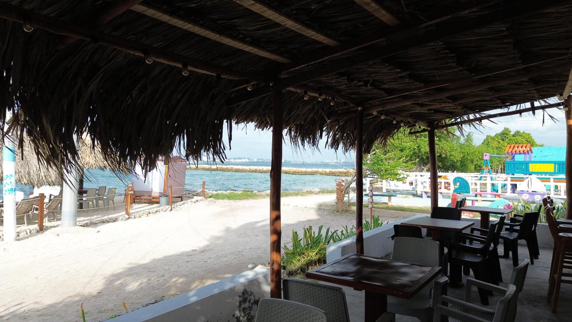 Punta Arena Beach Guest house Playa de Punta Arena