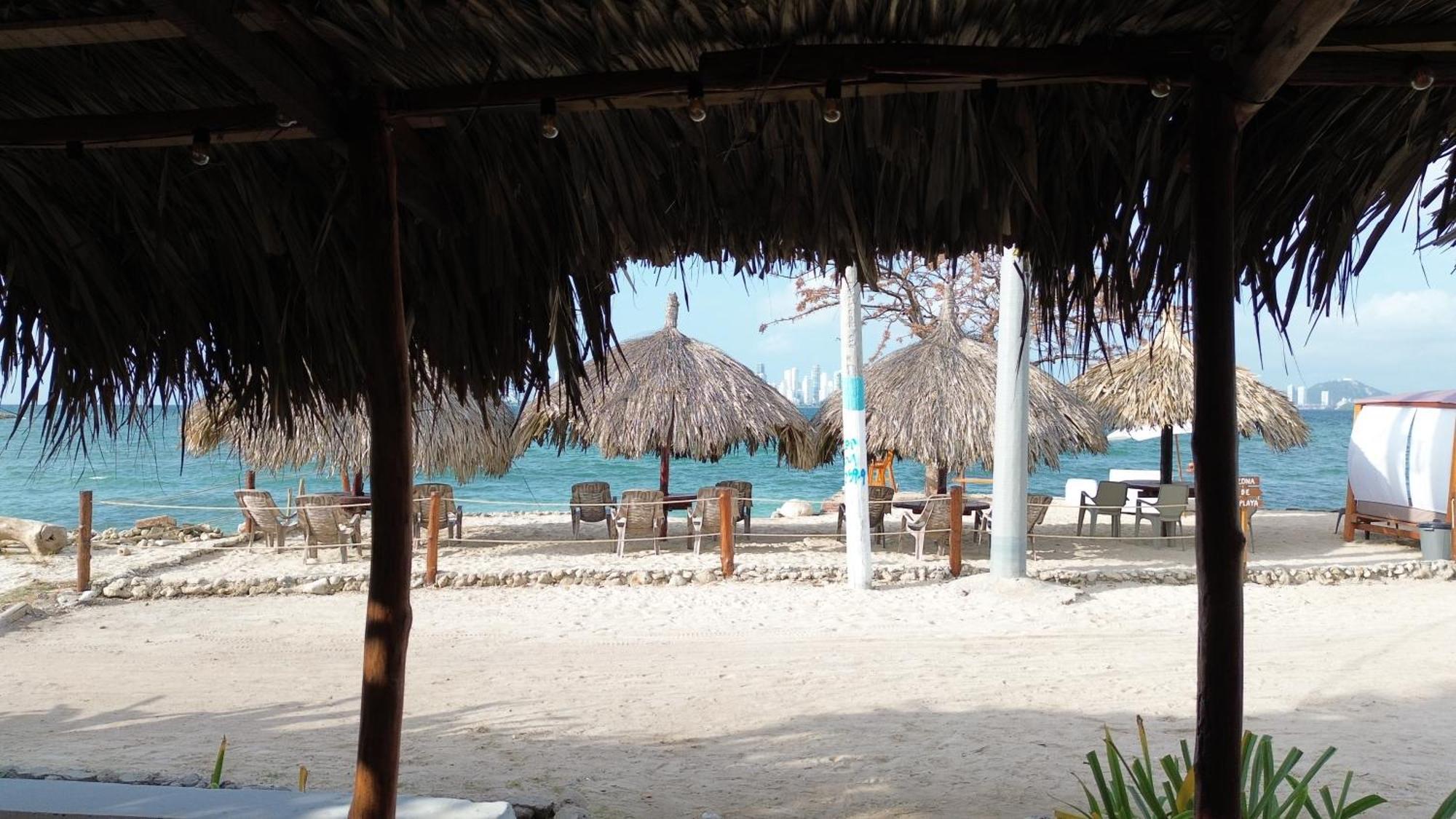 Punta Arena Beach * Playa de Punta Arena