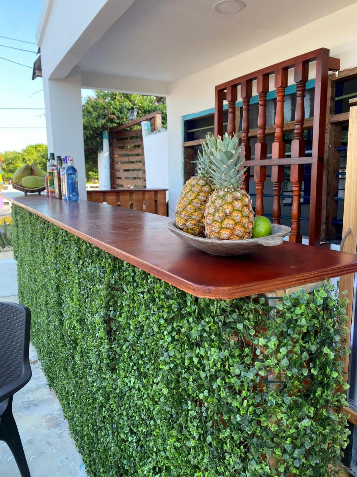 Guest house Punta Arena Beach Playa de Punta Arena